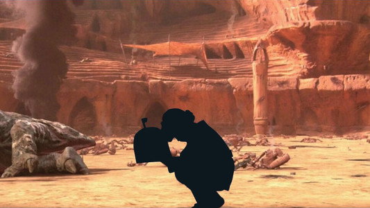 Star Wars: Episode II - Attack of the Clones