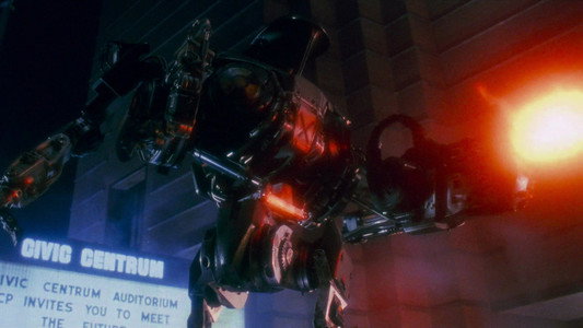 RoboCop 2