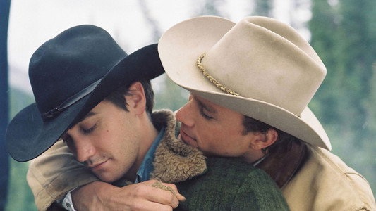 Brokeback Mountain