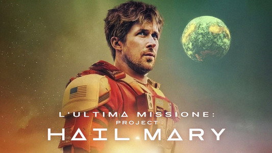 Project Hail Mary