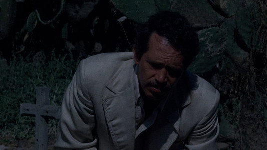 Bring Me the Head of Alfredo Garcia