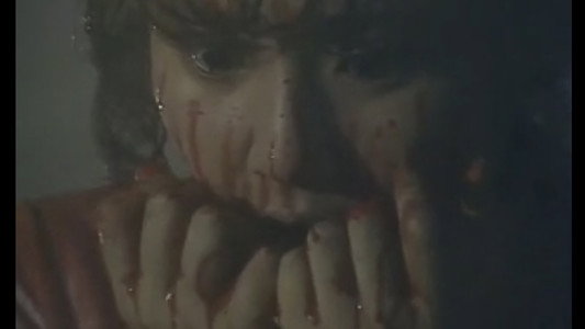 代官山ワンダーランドHORROR
