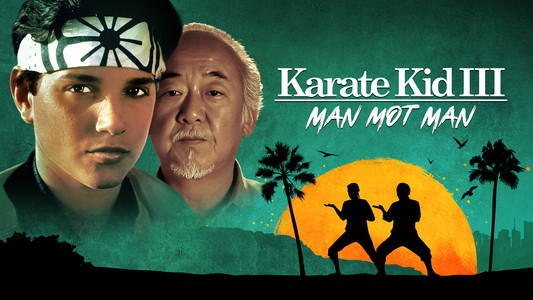 The Karate Kid Part III