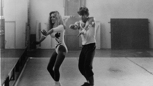 Girls Just Want to Have Fun