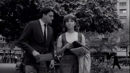 São Paulo, Sociedade Anônima