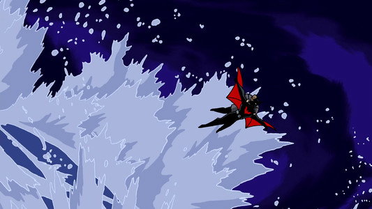 Batman Beyond: Return of the Joker