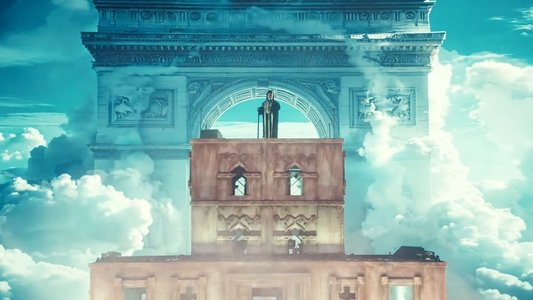 The Weeknd: Ao Vivo em São Paulo
