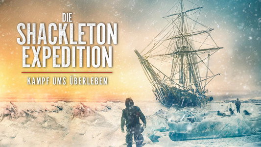 Shackleton: The Greatest Story of Survival