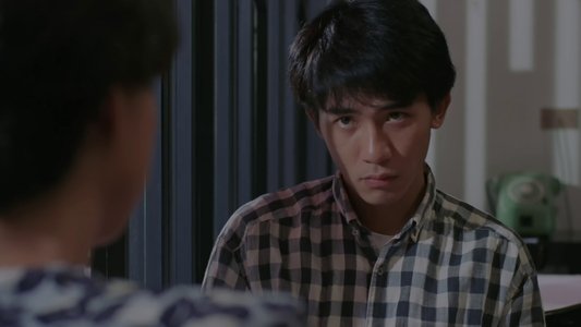 地下情