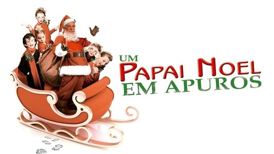 Santa's Boot Camp