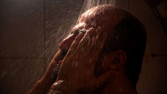 شیطان وجود ندارد