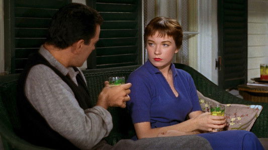 The Trouble with Harry