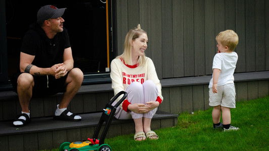 At Home with Katherine Ryan