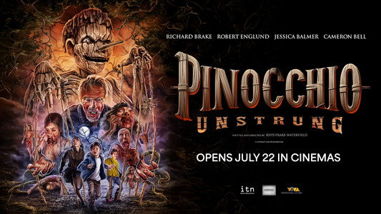 Pinocchio: Unstrung