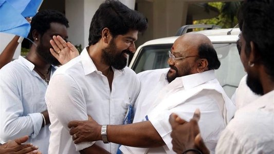 ஆர். கே. நகர்