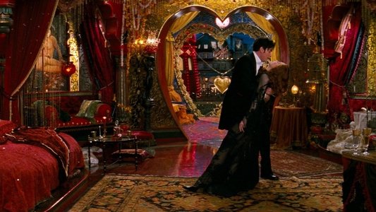 Moulin Rouge!