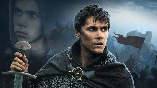 Guillaume, la jeunesse du conquérant