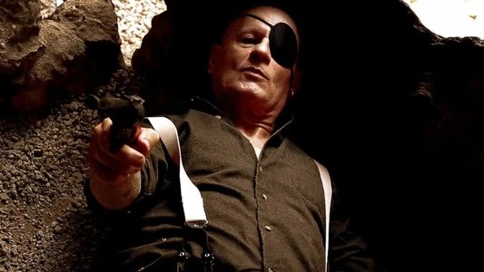 Vengeance Is Mine