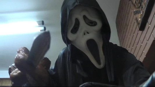 Entrei em Pânico ao Saber o que Vocês Fizeram na Sexta-Feira 13 do Verão Passado - Parte 2: A Hora da Volta da Vingança dos Jogos Mortais de Halloween