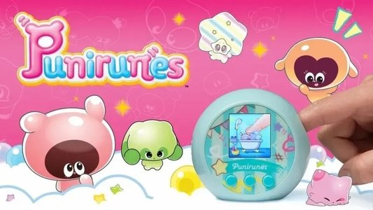 ぷにるんず