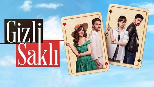 Gizli Saklı