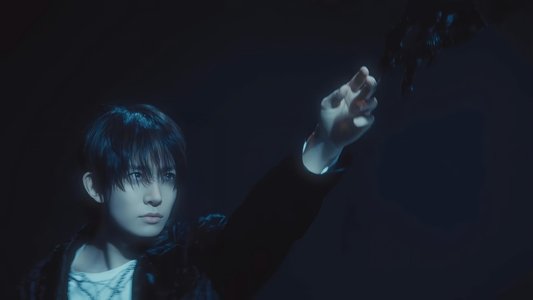 ENHYPEN (엔하이픈) DESIRE Concept Cinema