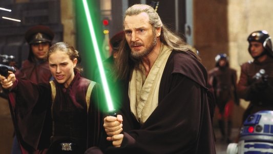 Star Wars: Episode I - The Phantom Menace