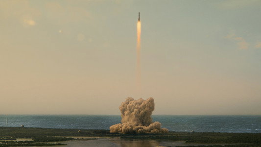 Ad Astra