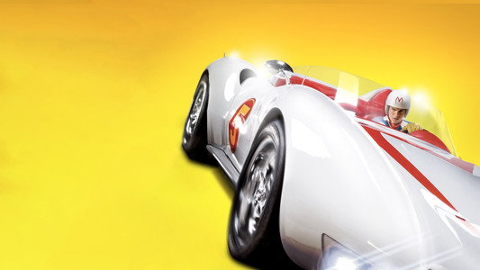 Speed Racer