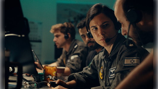 בטן מלאה