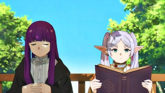 葬送のフリーレン