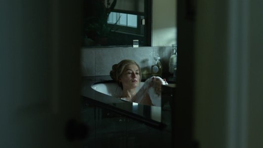Gone Girl