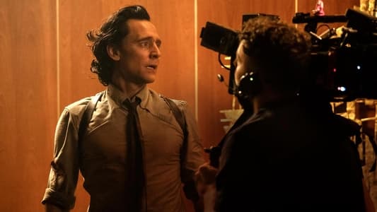 Marvel Studios Assembled: The Making of Loki Season 2