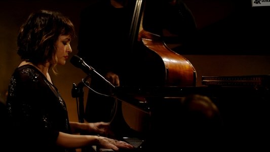 Norah Jones: Live at Ronnie Scott's