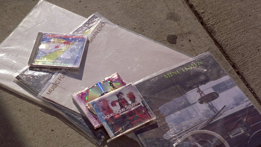 High Fidelity