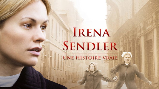 The Courageous Heart of Irena Sendler