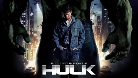 The Incredible Hulk