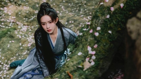 金庸武侠世界