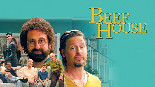 Beef House