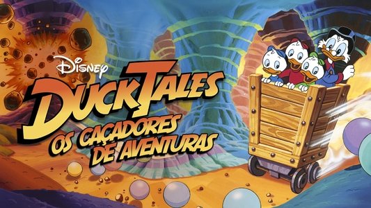 DuckTales