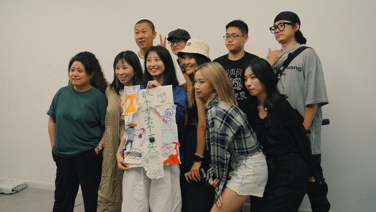 一拍脑袋一个梦