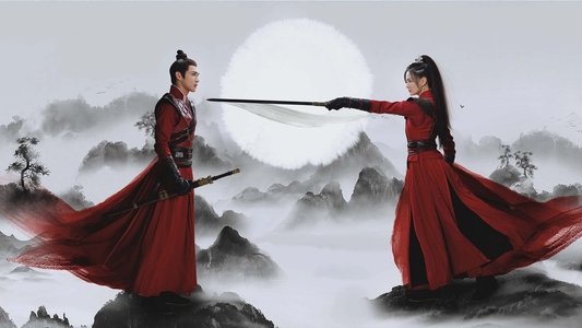 月歌行