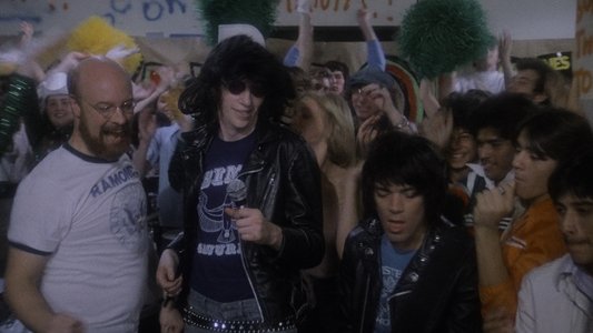 Rock 'n' Roll High School