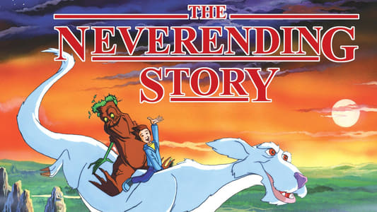 The NeverEnding Story