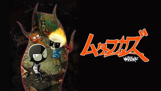 Mutafukaz