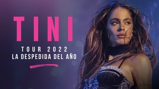 TINI Tour 2022: La despedida del año