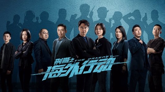 刑警之海外行动