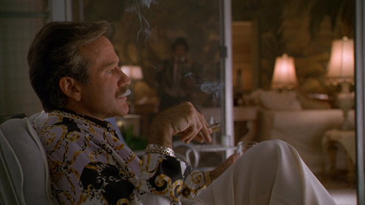 The Birdcage