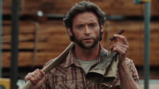 X-Men Origins: Wolverine