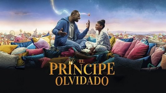 Le prince oublié